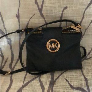 Michael Kors crossbody bag